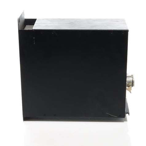 Control unit LTD 45 2.5 KVA  Used